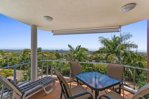 Bali Hai Apartments Noosa - Kingaroy Accommodation 12