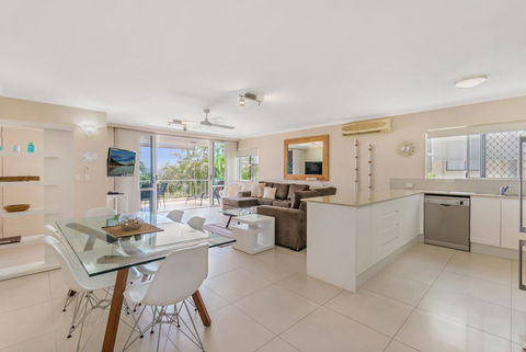 Bali Hai Apartments Noosa - Kingaroy Accommodation 16