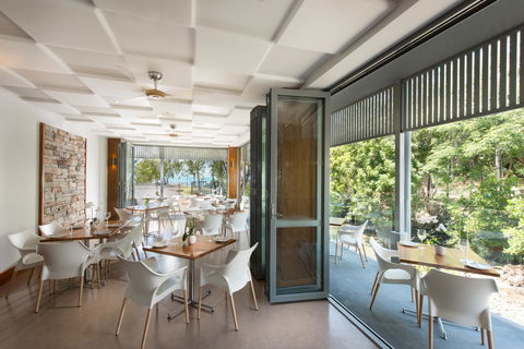 Heart Hotel And Gallery Whitsundays - Kingaroy Accommodation 6