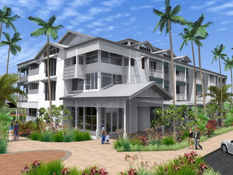 Heart Hotel And Gallery Whitsundays - Kingaroy Accommodation 10