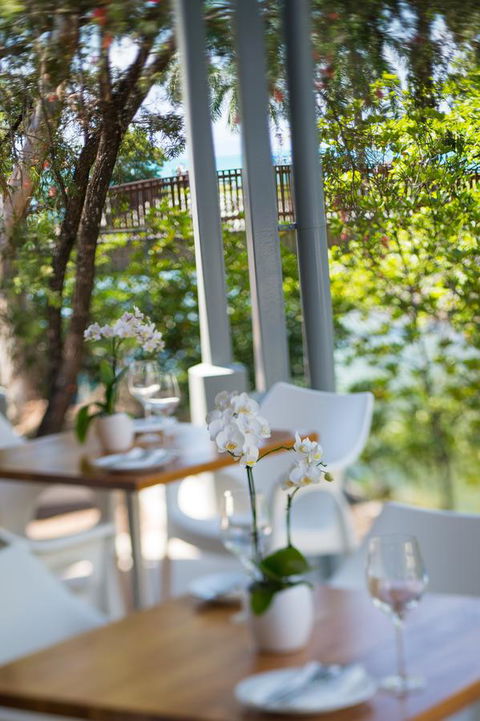 Heart Hotel And Gallery Whitsundays - Kingaroy Accommodation 20