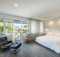 Heart Hotel and Gallery Whitsundays - Kingaroy Accommodation