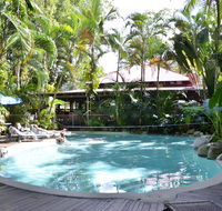 PK's Jungle Village - Hostel - Kingaroy Accommodation