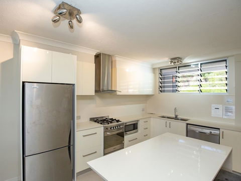 Beach Lodges - Kingaroy Accommodation 21