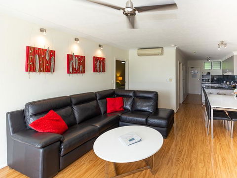 Beach Lodges - Kingaroy Accommodation 32