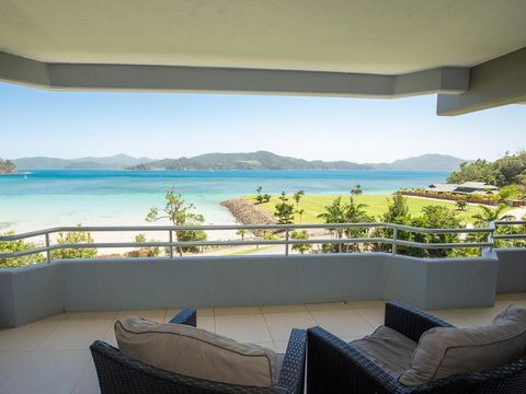 Beach Lodges - Kingaroy Accommodation 7