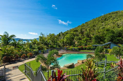 Beach Lodges - Kingaroy Accommodation 1