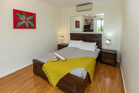 Beach Lodges - Kingaroy Accommodation 30