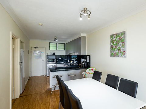 Beach Lodges - Kingaroy Accommodation 28
