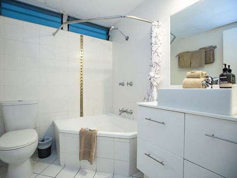 Beach Lodges - Kingaroy Accommodation 26