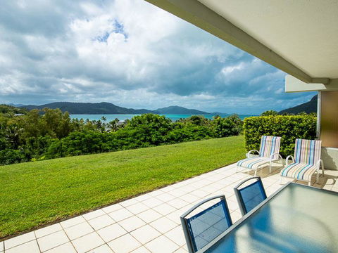 Beach Lodges - Kingaroy Accommodation 33