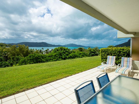 Beach Lodges - Kingaroy Accommodation 24