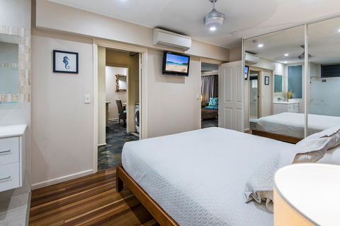 Beach Lodges - Kingaroy Accommodation 43