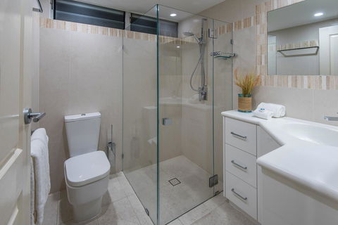 Beach Lodges - Kingaroy Accommodation 41