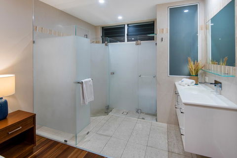 Beach Lodges - Kingaroy Accommodation 42