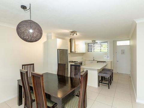 Beach Lodges - Kingaroy Accommodation 22