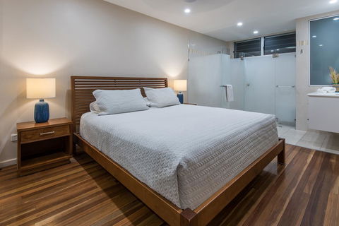 Beach Lodges - Kingaroy Accommodation 44