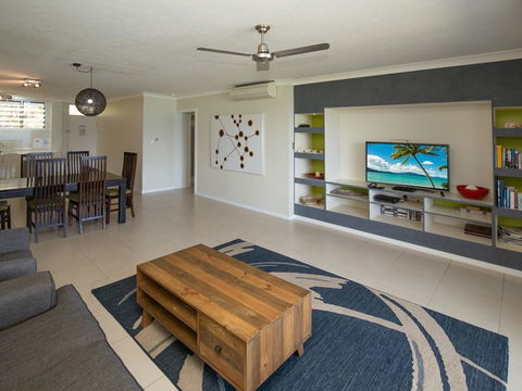 Beach Lodges - Kingaroy Accommodation 13
