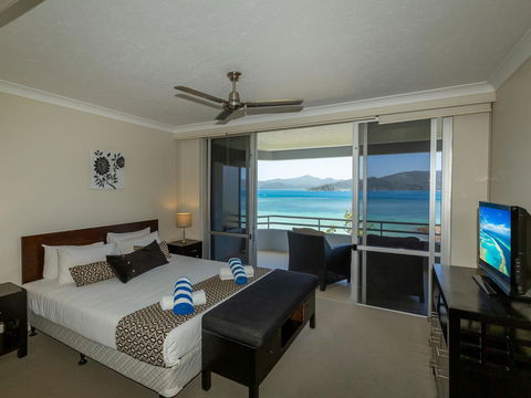 Beach Lodges - Kingaroy Accommodation 10