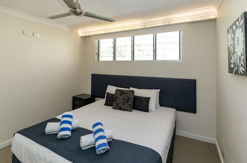 Beach Lodges - Kingaroy Accommodation 11