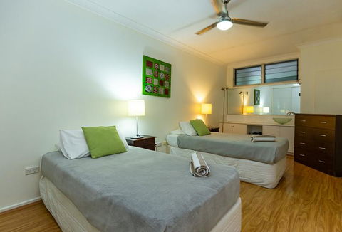 Beach Lodges - Kingaroy Accommodation 27