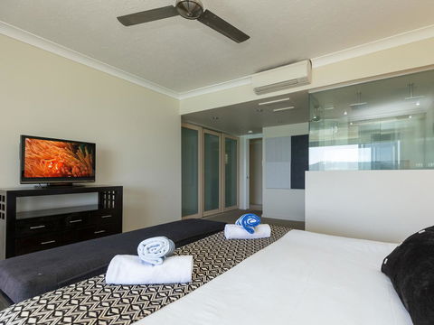 Beach Lodges - Kingaroy Accommodation 9