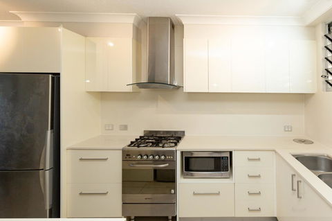 Beach Lodges - Kingaroy Accommodation 20