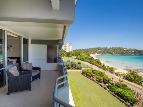 Beach Lodges - Kingaroy Accommodation 5