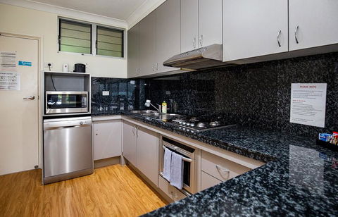 Beach Lodges - Kingaroy Accommodation 29