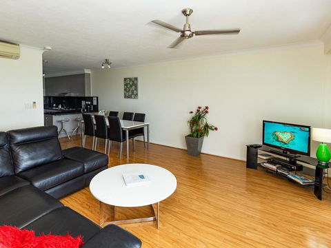 Beach Lodges - Kingaroy Accommodation 31