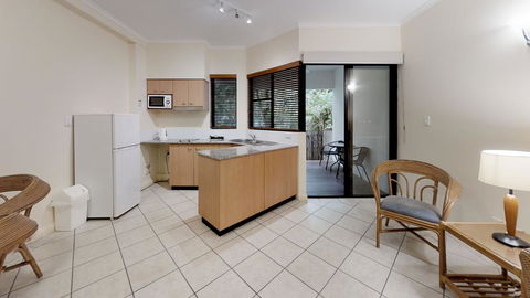 Silkari The Pavilions - Kingaroy Accommodation 15
