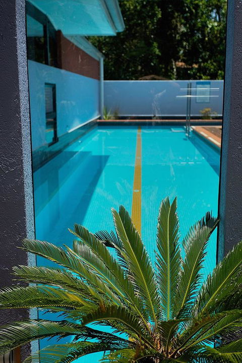 Silkari The Pavilions - Kingaroy Accommodation 32
