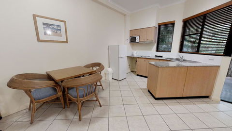 Silkari The Pavilions - Kingaroy Accommodation 14