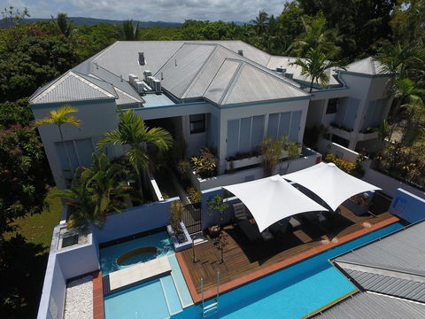 Silkari The Pavilions - Kingaroy Accommodation 19