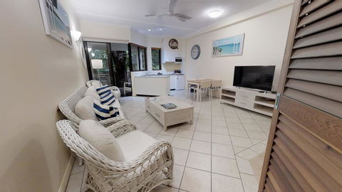 Silkari The Pavilions - Kingaroy Accommodation 29