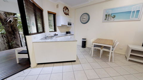 Silkari The Pavilions - Kingaroy Accommodation 31