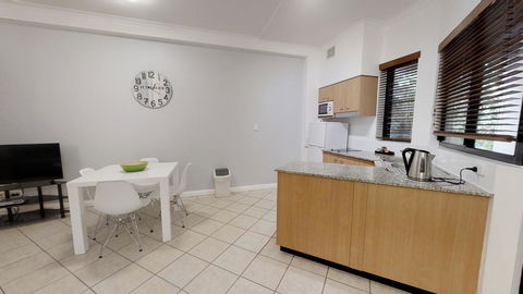 Silkari The Pavilions - Kingaroy Accommodation 7