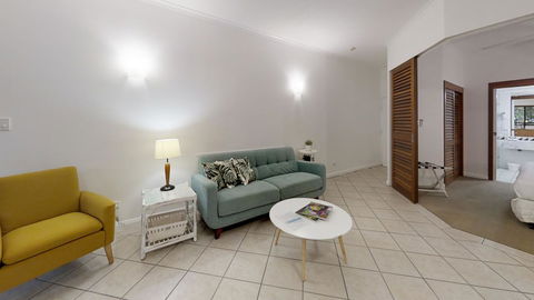 Silkari The Pavilions - Kingaroy Accommodation 6