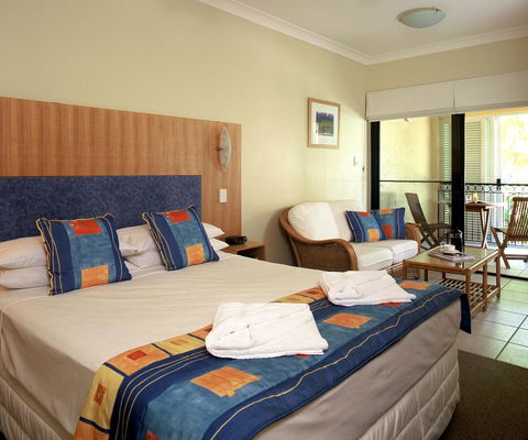 Silkari The Pavilions - Kingaroy Accommodation 33