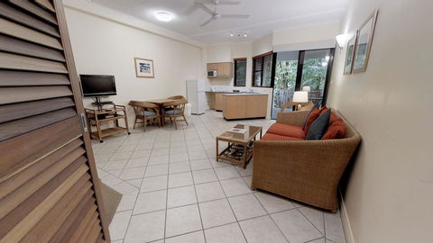 Silkari The Pavilions - Kingaroy Accommodation 10