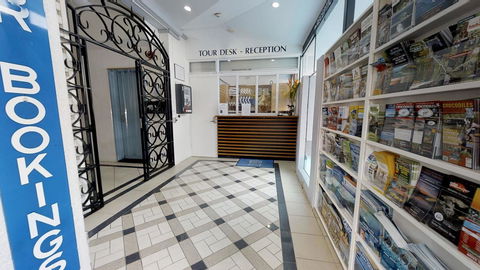 Silkari The Pavilions - Kingaroy Accommodation 5