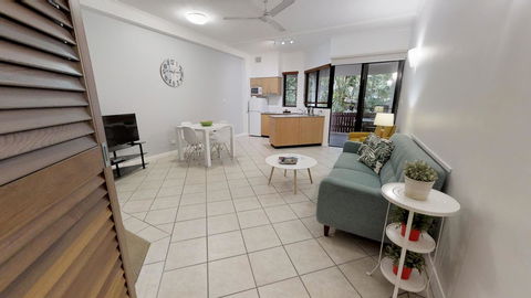 Silkari The Pavilions - Kingaroy Accommodation 26