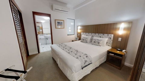 Silkari The Pavilions - Kingaroy Accommodation 25