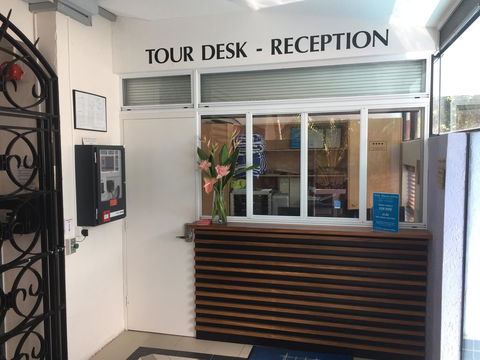 Silkari The Pavilions - Kingaroy Accommodation 21