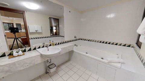 Silkari The Pavilions - Kingaroy Accommodation 12