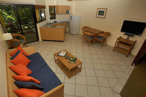 Silkari The Pavilions - Kingaroy Accommodation 16