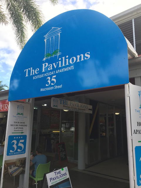 Silkari The Pavilions - Kingaroy Accommodation 22