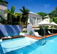 The Pavilions - Kingaroy Accommodation