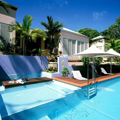 Silkari The Pavilions - Kingaroy Accommodation 0