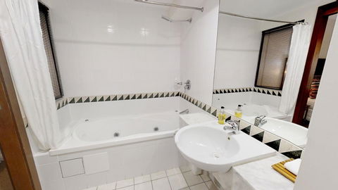 Silkari The Pavilions - Kingaroy Accommodation 3
